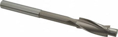 Interstate - 10mm Compatible Cobalt, Solid Pilot Counterbore - USA Tool & Supply