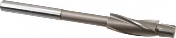 Interstate - 12mm Compatible Cobalt, Solid Pilot Counterbore - USA Tool & Supply