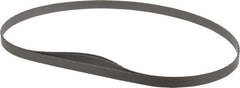 DeWALT - 2' 8-7/8" Long x 0.02" Thick, 24 Teeth per Inch, Portable Band Saw Blade - Bi-Metal Blade, High Speed Steel Teeth, Toothed Edge - USA Tool & Supply