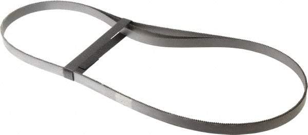 DeWALT - 2' 8-7/8" Long x 0.02" Thick, 14 Teeth per Inch, Portable Band Saw Blade - Bi-Metal Blade, High Speed Steel Teeth, Toothed Edge - USA Tool & Supply