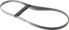 DeWALT - 2' 8-7/8" Long x 0.02" Thick, 14 Teeth per Inch, Portable Band Saw Blade - Bi-Metal Blade, High Speed Steel Teeth, Toothed Edge - USA Tool & Supply