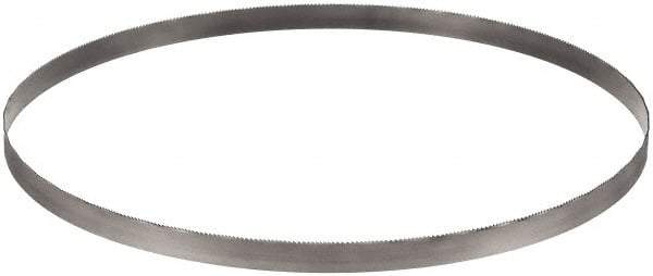 DeWALT - 2' 8-7/8" Long x 0.02" Thick, 18 Teeth per Inch, Portable Band Saw Blade - Bi-Metal Blade, High Speed Steel Teeth, Toothed Edge - USA Tool & Supply