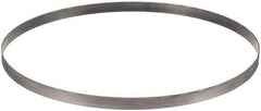 DeWALT - 2' 8-7/8" Long x 0.02" Thick, 18 Teeth per Inch, Portable Band Saw Blade - Bi-Metal Blade, High Speed Steel Teeth, Toothed Edge - USA Tool & Supply