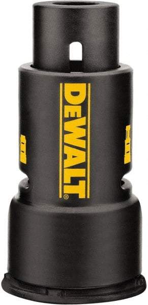 DeWALT - Power Drill Depth Setter - For Dewalt 3/8", 1/2" & 5/8" SDS+ Bits - USA Tool & Supply