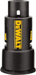 DeWALT - Power Drill Depth Setter - For Dewalt 3/8", 1/2" & 5/8" SDS+ Bits - USA Tool & Supply