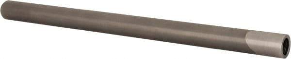Iscar - Multimaster 1/2" 90° Shank Milling Tip Insert Holder & Shank - 1/2" Neck Diam, T08 Neck Thread, 7-1/2" OAL, Carbide MM TS-A Tool Holder - USA Tool & Supply