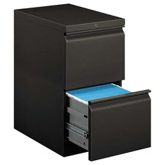 Hon - File Cabinets & Accessories Type: Pedestal Number of Drawers: 2 - USA Tool & Supply