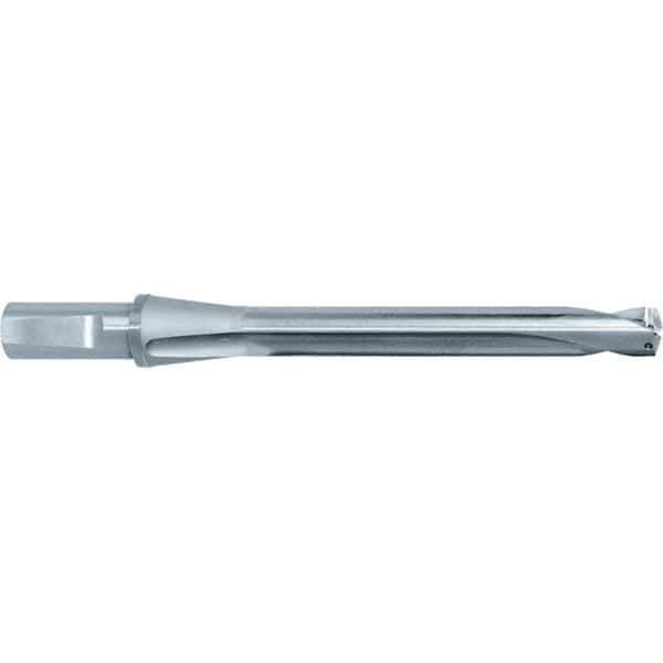 Guhring - 37.5mm Max Diam, 37.5mm Shank Diam, Replaceable Tip Drill - 37.505 RT800 Toolholder, Series 2748 - USA Tool & Supply