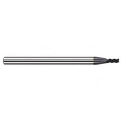 .078D X .015R V-HELIX MA 3X LOC - USA Tool & Supply