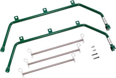 Greenlee - 3-1/5" Wide x 45" High x 18" Deep Hand Truck Expander Kit - For Use with 38733 - USA Tool & Supply
