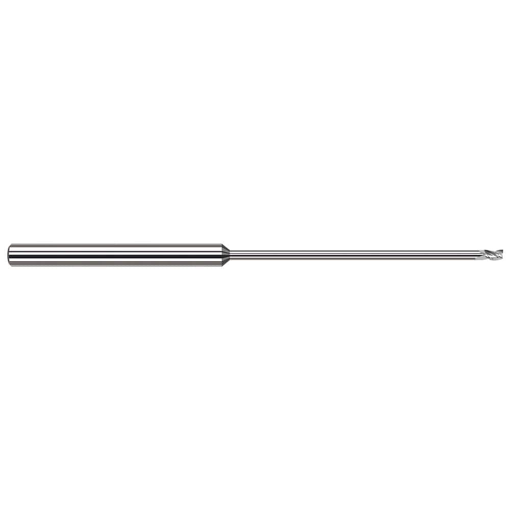 Harvey Tool - Square End Mill - USA Tool & Supply