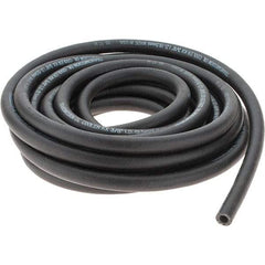 Made in USA - 3/8" ID, Hydraulic Hose - Nitrile, -30°F to 257°F - USA Tool & Supply