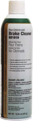 PRO-SOURCE - Nonchlorinated Brake Parts Cleaner - 20 oz Aerosol Can - USA Tool & Supply