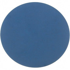 Made in USA - 6" Diam Adhesive/PSA Disc Backing Pad - USA Tool & Supply