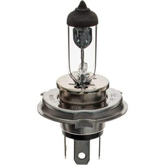 Import - 13.2 Volt, Halogen Miniature & Specialty T4-5/8 Lamp - P43t Base - USA Tool & Supply