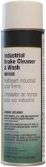 PRO-SOURCE - Chlorinated Battery Cleaner - 20 oz Aerosol Can - USA Tool & Supply