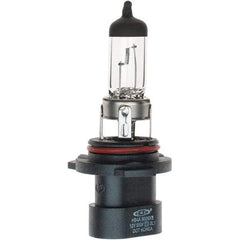 Import - 12.8 Volt, Halogen T4 Lamp - Special Base - USA Tool & Supply