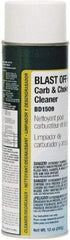 PRO-SOURCE - Chlorinated Engine Cleaner/Degreaser - 20 oz Aerosol Can - USA Tool & Supply