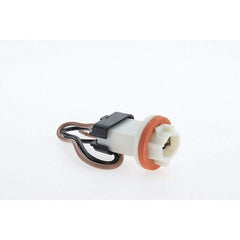 Value Collection - Pigtail Connectors Overall Length (Inch): 8 - USA Tool & Supply