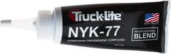 Truck-Lite - 2 oz Tube General Purpose Grease - Dielectric - USA Tool & Supply