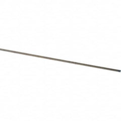 Value Collection - 1/4-20 x 6' Stainless Steel General Purpose Threaded Rod - USA Tool & Supply
