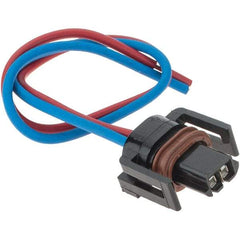 Value Collection - Automotive Throttle Body Injector Repair Harness - Fits GM - USA Tool & Supply