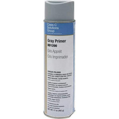 Seymour of Sycamore - Primers   Type: Spray Paint    Color Family: Gray - USA Tool & Supply