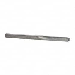 Hertel - 0.1575" Solid Carbide 4 Flute Chucking Reamer - USA Tool & Supply