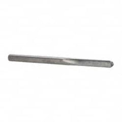 Hertel - 0.1575" Solid Carbide 4 Flute Chucking Reamer - USA Tool & Supply