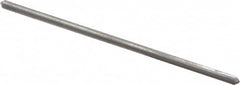 Hertel - 0.0525" Solid Carbide 4 Flute Chucking Reamer - USA Tool & Supply