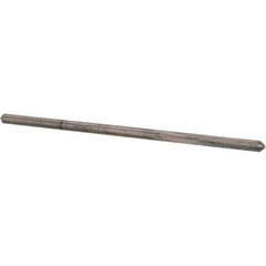 Hertel - 0.0675" Solid Carbide 4 Flute Chucking Reamer - USA Tool & Supply