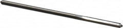 Hertel - 0.0775" Solid Carbide 4 Flute Chucking Reamer - USA Tool & Supply