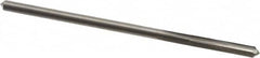 Hertel - 0.0915" Solid Carbide 4 Flute Chucking Reamer - USA Tool & Supply