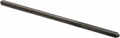 Hertel - 0.0985" Solid Carbide 4 Flute Chucking Reamer - USA Tool & Supply