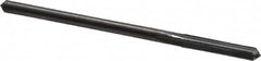 Hertel - 0.1175" Solid Carbide 4 Flute Chucking Reamer - USA Tool & Supply