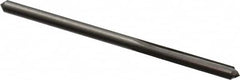 Hertel - 0.1225" Solid Carbide 4 Flute Chucking Reamer - USA Tool & Supply