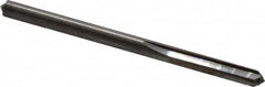 Hertel - 0.184" Solid Carbide 4 Flute Chucking Reamer - USA Tool & Supply