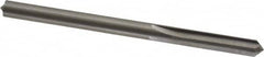Hertel - 0.192" Solid Carbide 4 Flute Chucking Reamer - USA Tool & Supply