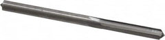 Hertel - 0.193" Solid Carbide 4 Flute Chucking Reamer - USA Tool & Supply