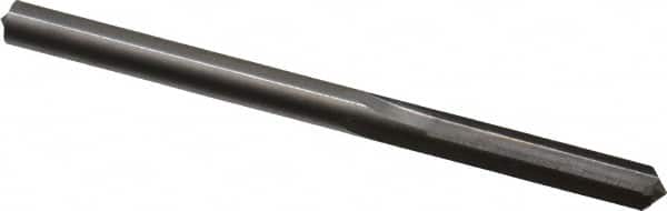 Hertel - 0.208" Solid Carbide 4 Flute Chucking Reamer - USA Tool & Supply