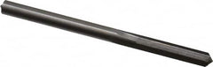 Hertel - 0.208" Solid Carbide 4 Flute Chucking Reamer - USA Tool & Supply