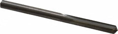 Hertel - 0.215" Solid Carbide 4 Flute Chucking Reamer - USA Tool & Supply