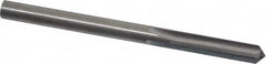 Hertel - 0.223" Solid Carbide 4 Flute Chucking Reamer - USA Tool & Supply