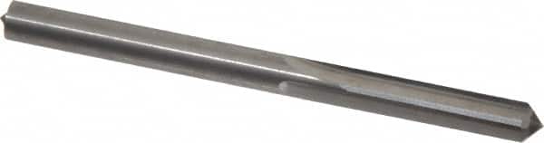 Hertel - 0.231" Solid Carbide 4 Flute Chucking Reamer - USA Tool & Supply