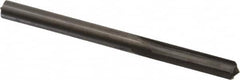 Hertel - 0.241" Solid Carbide 4 Flute Chucking Reamer - USA Tool & Supply