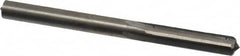 Hertel - 0.247" Solid Carbide 4 Flute Chucking Reamer - USA Tool & Supply