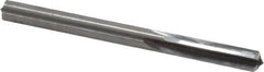 Hertel - 0.2485" Solid Carbide 4 Flute Chucking Reamer - USA Tool & Supply