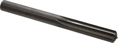Hertel - 0.304" Solid Carbide 6 Flute Chucking Reamer - USA Tool & Supply