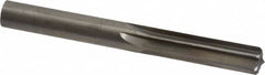 Hertel - 0.3765" Solid Carbide 6 Flute Chucking Reamer - USA Tool & Supply