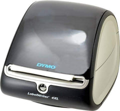 Dymo - Desktop/PC Printer/Office Label Maker - 300 DPI Resolution, 7.36" Wide x 7.36" Long - USA Tool & Supply